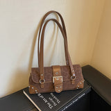 Retro Handbag Tote