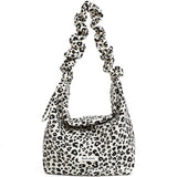 Printed Canvas Tote Bag