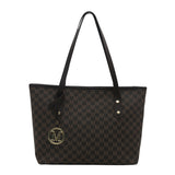 Slouchy Commuter Tote Bag