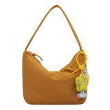 Soft Nylon Handbag