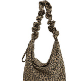 Printed Canvas Tote Bag