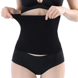 Seamless Waist Shaping Belt