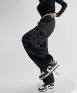 Cool Touch Drawstring Trousers