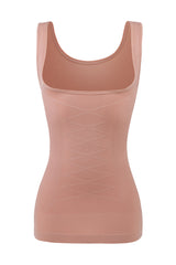 Seamless Shaping Support Vest