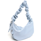 Large Soft Cloud Shoulder Bag