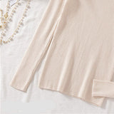 Two Way Zip Ribbed Knit Cardigan