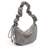 Large Soft Cloud Shoulder Bag