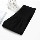 High Waist Thermal Leggings