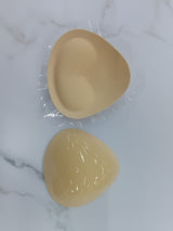 The Voluptuous Secret | Thick Self-Adhesive Silicone Breast Enhancers
