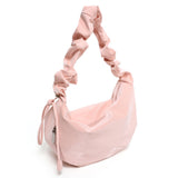 Large Soft Cloud Shoulder Bag