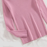 Two Way Zip Ribbed Knit Cardigan