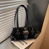 Retro Handbag Tote