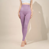 High Waist Thermal Leggings