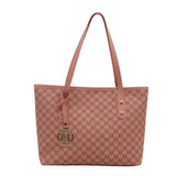 Slouchy Commuter Tote Bag