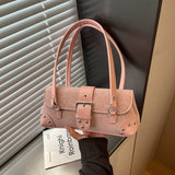 Retro Handbag Tote