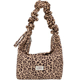 Printed Canvas Tote Bag