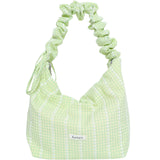 Printed Canvas Tote Bag