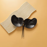 The Invisible Glow | Mango Shape Adhesive Breast Lift Stickers