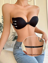 The Discreet Lift | Palm Shape Self-Adhesive Silicone Breast Stickers