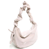 Large Soft Cloud Shoulder Bag