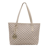 Slouchy Commuter Tote Bag