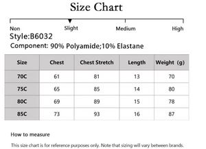 Measurements are provided in centimeters (cm).
