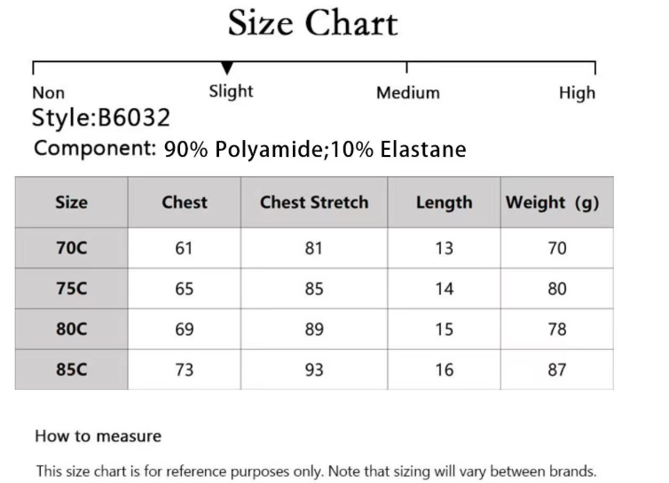 Measurements are provided in centimeters (cm).