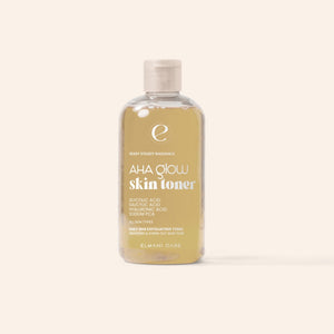 AHA Glow Skin Toner - Negative Apparel