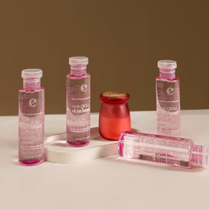 AHA Glow Skin Toner - Negative Apparel