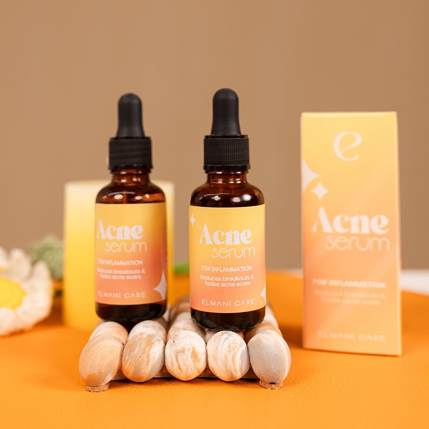 Anti Acne Serum - Negative Apparel