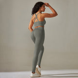 Apex Seamless 2 - Piece Set | Versatile. Vibrant. Valorous. - Negative Apparel