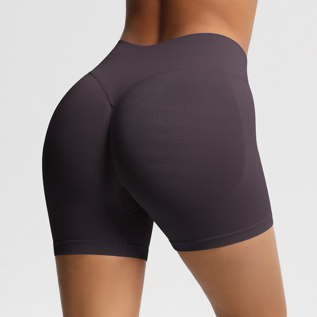 Apex Triple - Band Short | Structural. Sculpted. Superior. - Negative Apparel