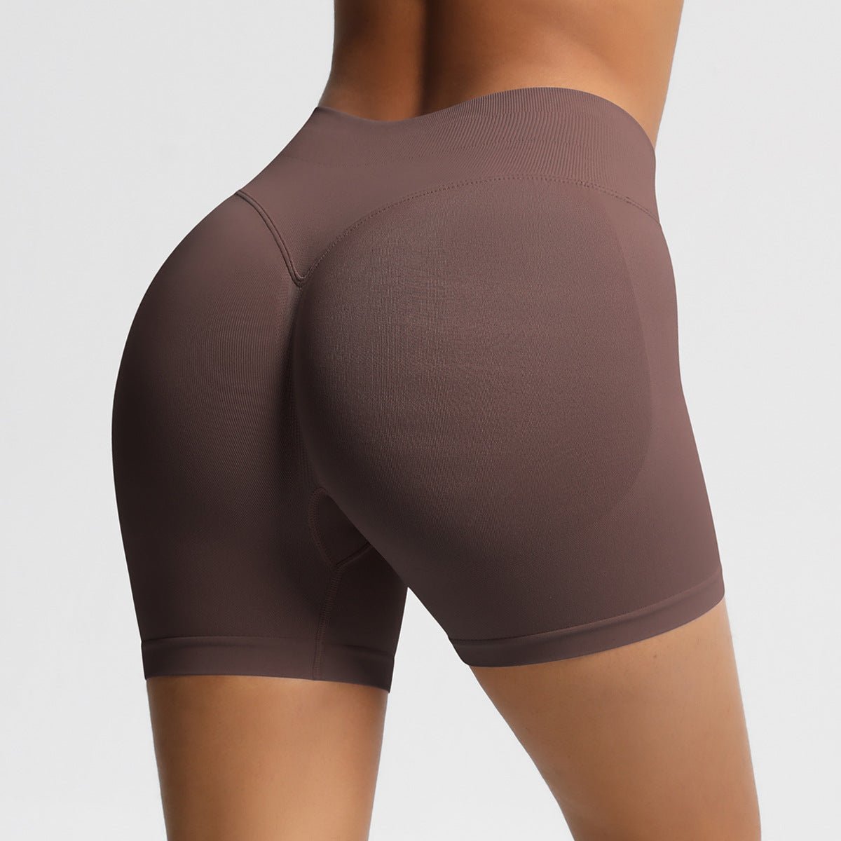 Apex Triple - Band Short | Structural. Sculpted. Superior. - Negative Apparel