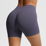 Apex Triple - Band Short | Structural. Sculpted. Superior. - Negative Apparel