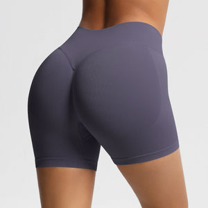 Apex Triple - Band Short | Structural. Sculpted. Superior. - Negative Apparel