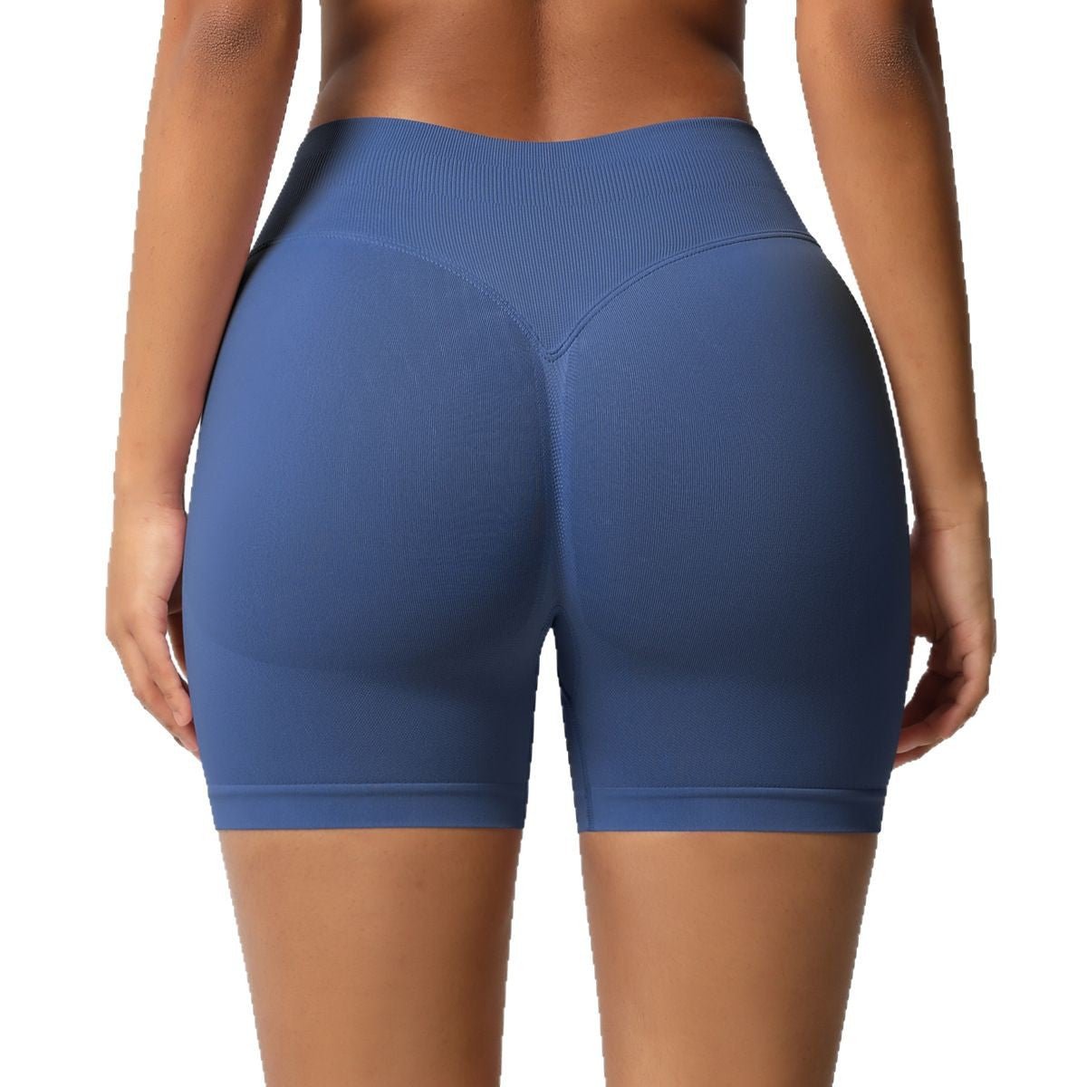 Apex Triple - Band Short | Structural. Sculpted. Superior. - Negative Apparel