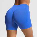 Apex Triple - Band Short | Structural. Sculpted. Superior. - Negative Apparel