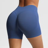 Apex Triple - Band Short | Structural. Sculpted. Superior. - Negative Apparel