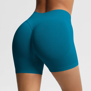 Apex Triple - Band Short | Structural. Sculpted. Superior. - Negative Apparel