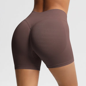 Apex Triple - Band Short | Structural. Sculpted. Superior. - Negative Apparel