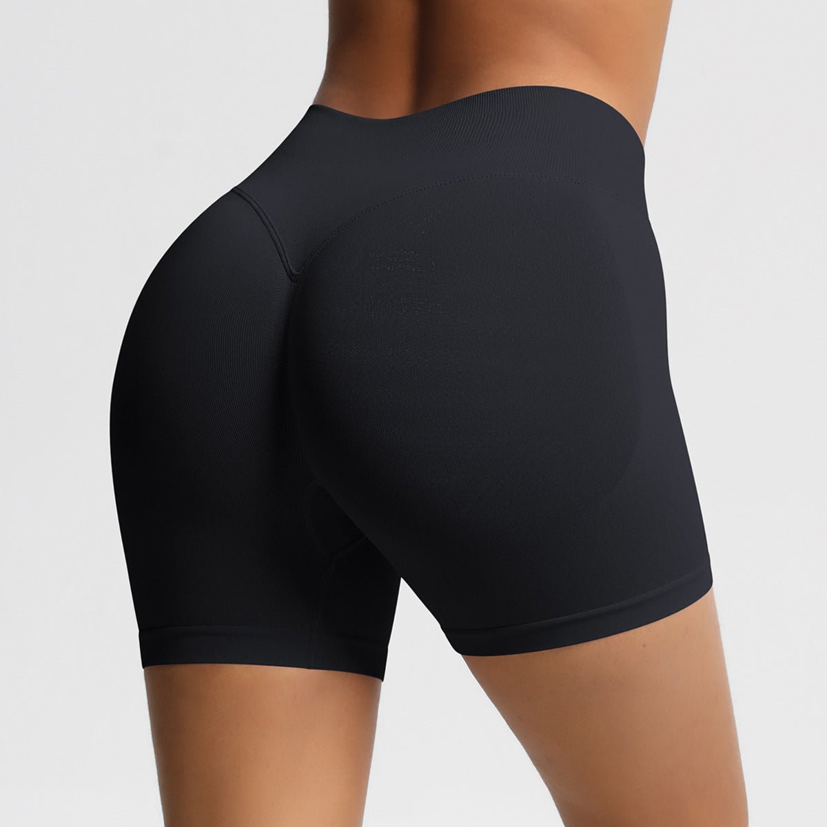Apex Triple - Band Short | Structural. Sculpted. Superior. - Negative Apparel