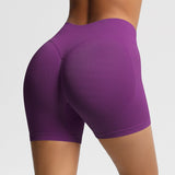 Apex Triple - Band Short | Structural. Sculpted. Superior. - Negative Apparel