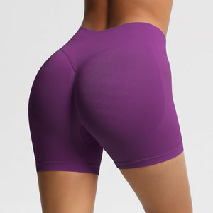 Apex Triple - Band Short | Structural. Sculpted. Superior. - Negative Apparel