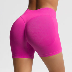 Apex Triple - Band Short | Structural. Sculpted. Superior. - Negative Apparel