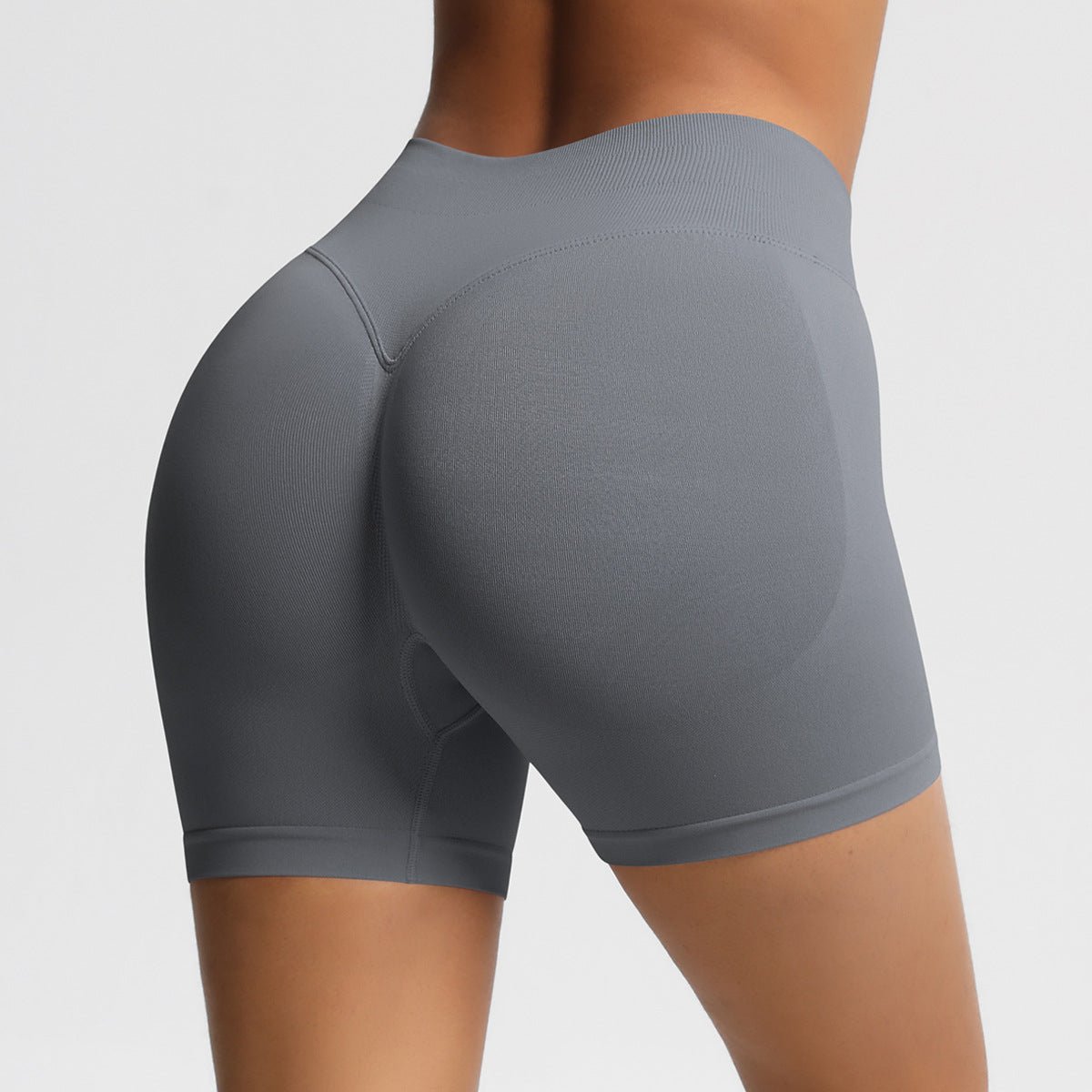 Apex Triple - Band Short | Structural. Sculpted. Superior. - Negative Apparel