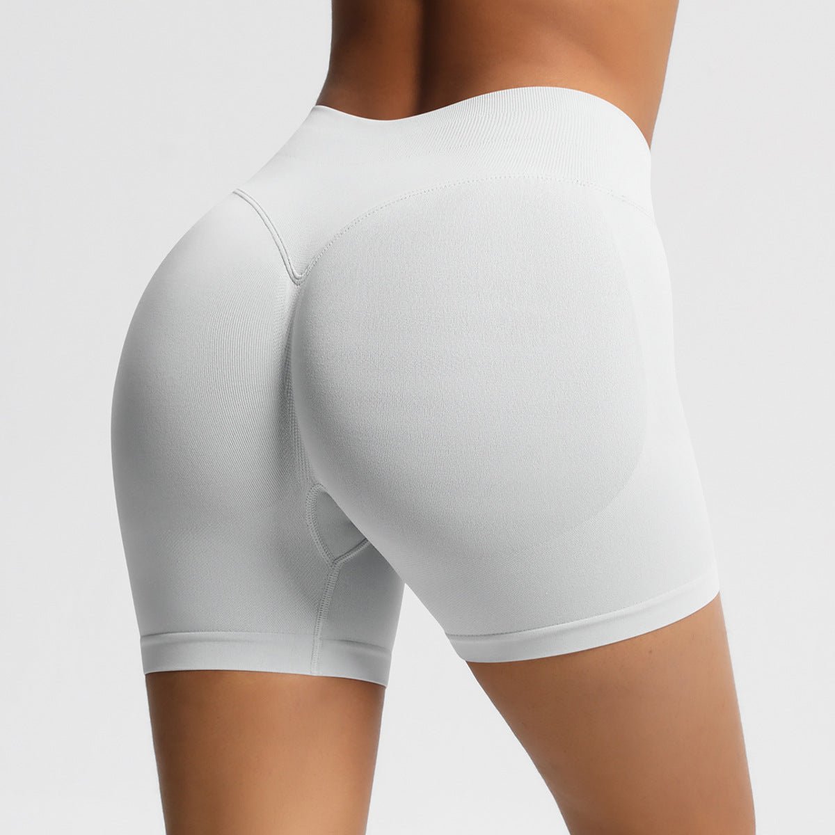 Apex Triple - Band Short | Structural. Sculpted. Superior. - Negative Apparel