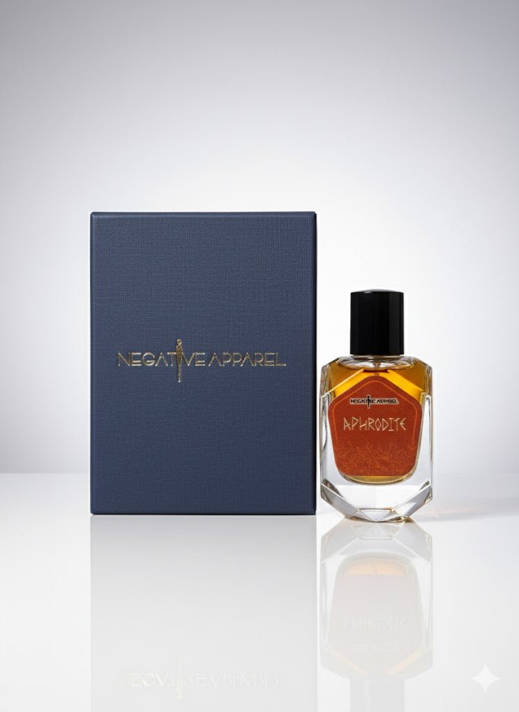 APHRODITE - Goddess of Sex - Negative Apparel