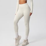 Aura Naked - Feel Leggings | Essential. Pure. Infinite. - Negative Apparel