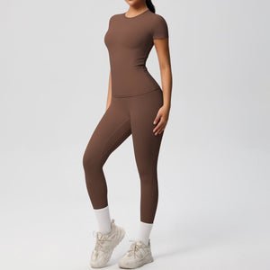 Aura Naked - Feel Set | Cohesive. Kinetic. Complete. A unifie - Negative Apparel