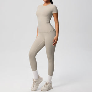 Aura Naked - Feel Set | Cohesive. Kinetic. Complete. A unifie - Negative Apparel
